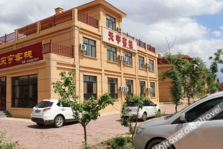 Hotel 4 of 32
