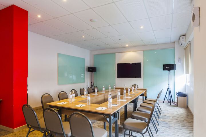 Meeting 17 of 24