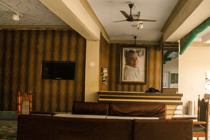 Hotel Interior 2 of 62