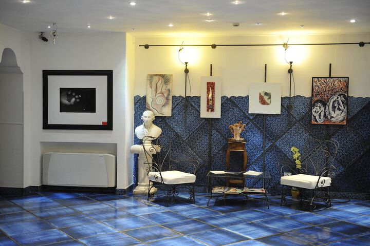 Hotel Interior 16 of 278