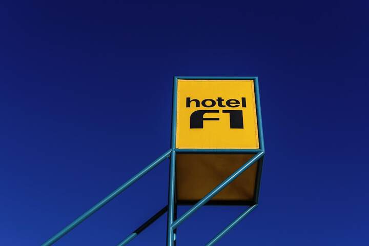 Hotel 35 of 35
