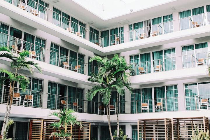 Hotel 9 of 9