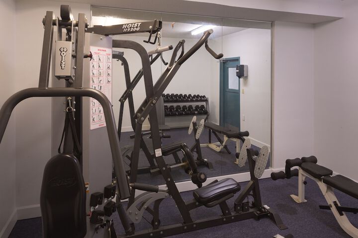 Fitness Club