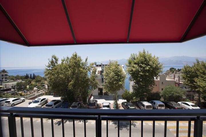 Terrace/Patio 62 of 64