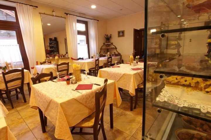 Restaurants