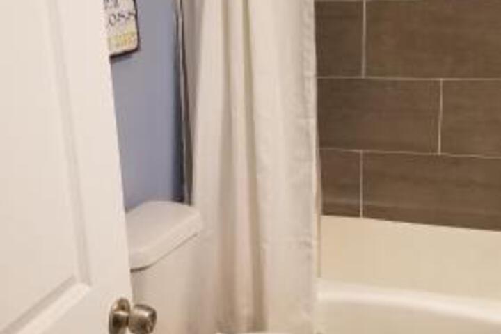 Relaxing Comfortable Private Bedroom in Atlanta, GA