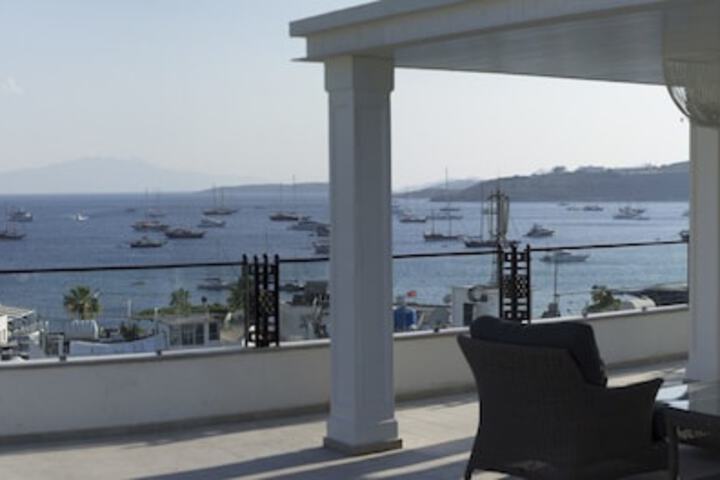 Terrace/Patio 92 of 97