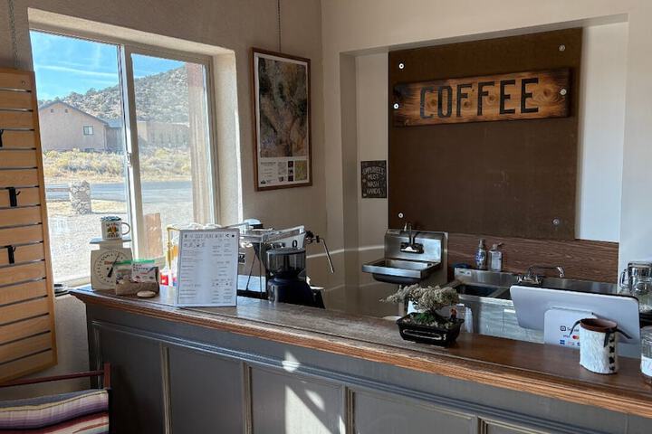 Breakfast/Coffee Service 78 of 89