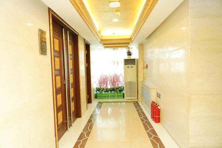Hotel Interior 3 of 14