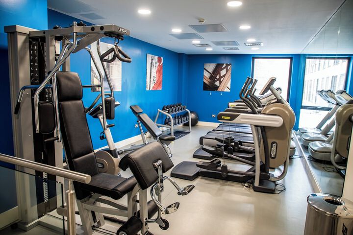 Health and Fitness 36 of 72