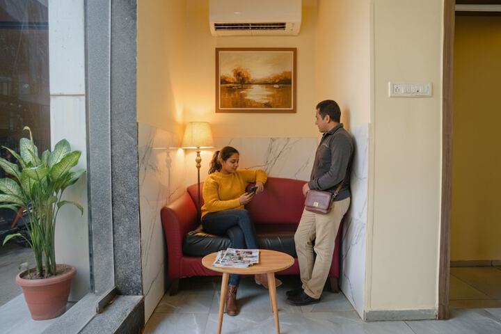 Hotel Interior 15 of 27