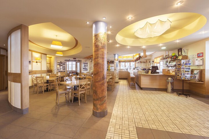 Hotel Interior 2 of 15