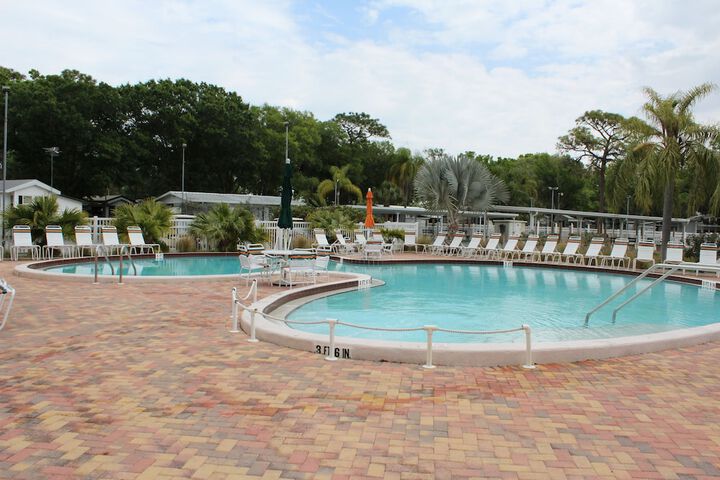 Pool 7 of 11