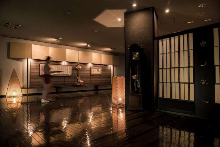 Hotel Interior 29 of 50