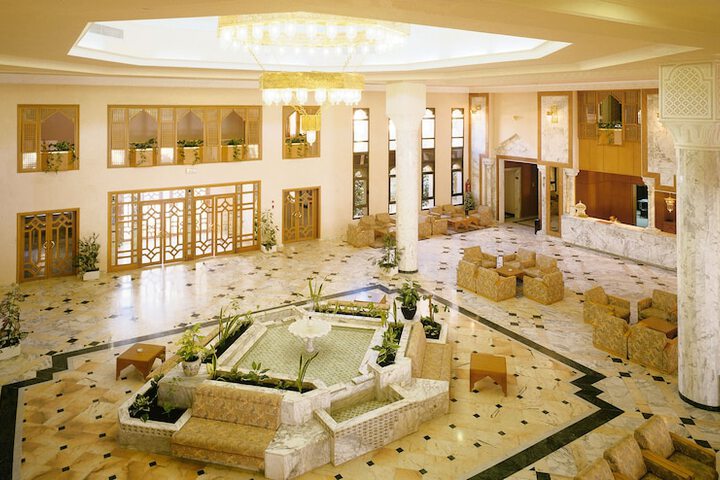 Hotel Interior 5 of 48