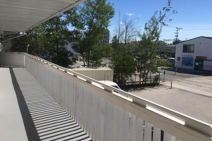 Fitness Facility Photos