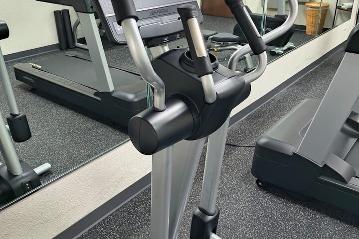 Fitness Club
