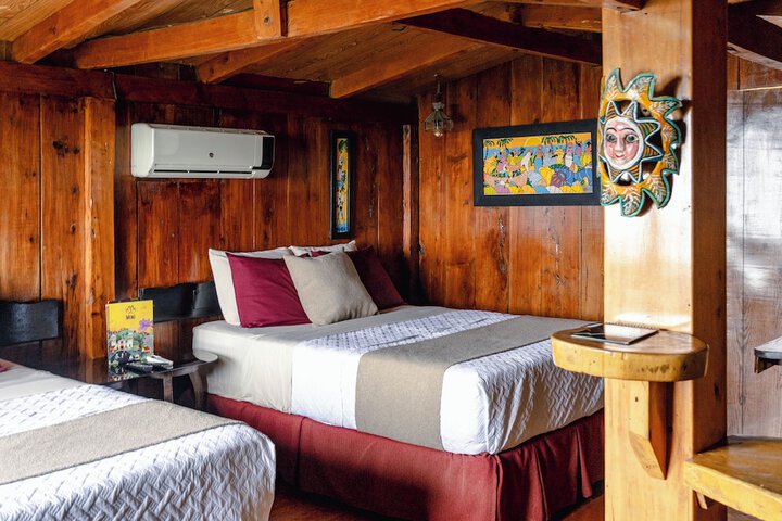 Room 15 of 64