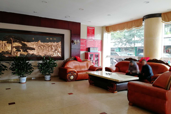 Hotel Interior 4 of 7
