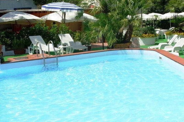 HOTEL BAIA VERDE