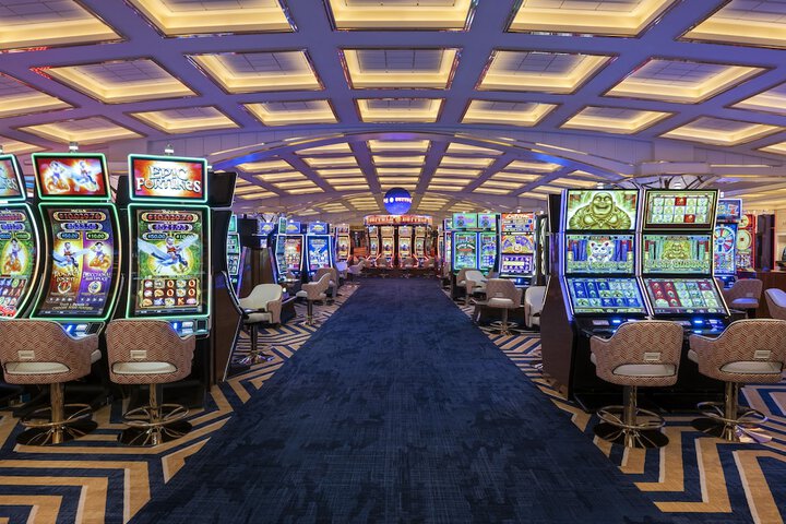 Casino