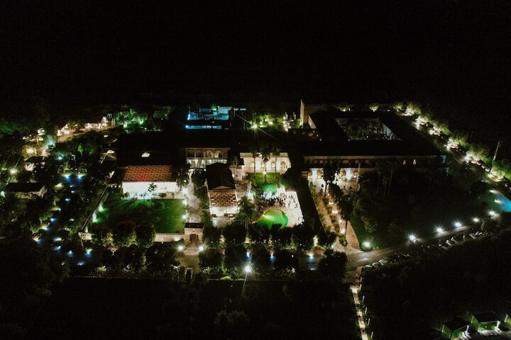 Hotel 119 of 120