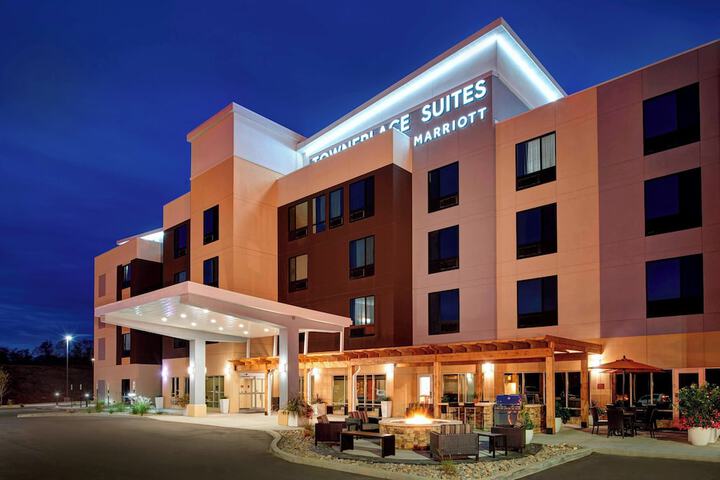Hotel 24 of 26