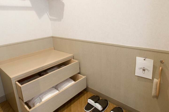 Wardrobe