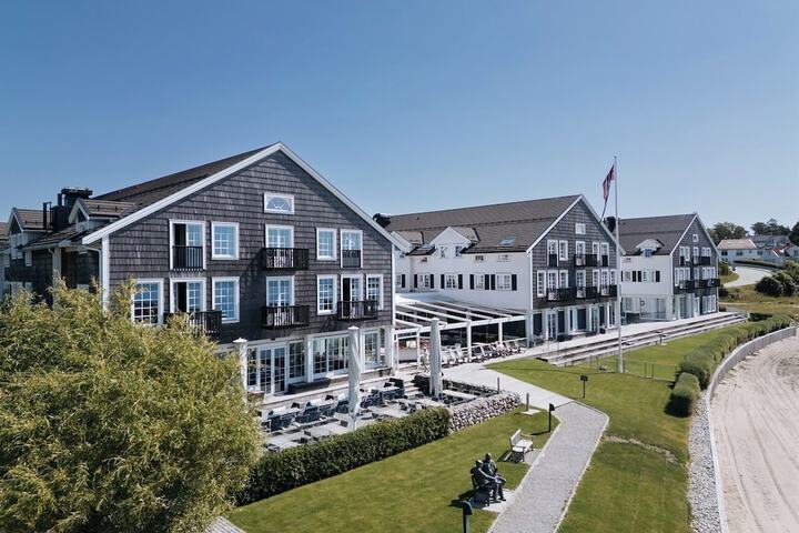 Støtvig Hotel in Moss
