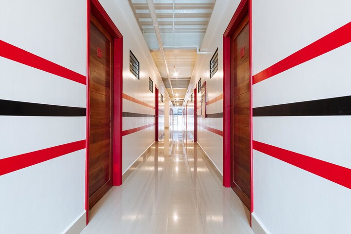 Image of RedDoorz Plus near UST Manila