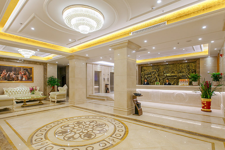 Hotel Interior 16 of 30