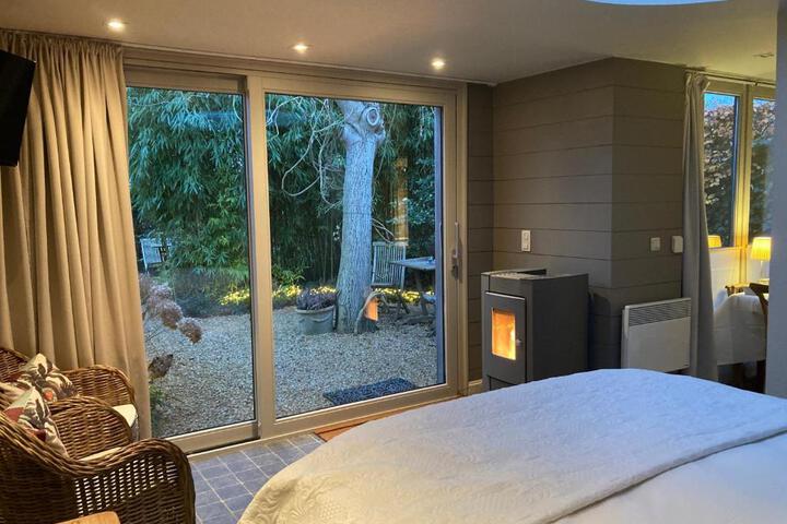 BB DE TUINKAMER