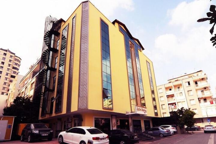 Photo of Şehri Saray Otel