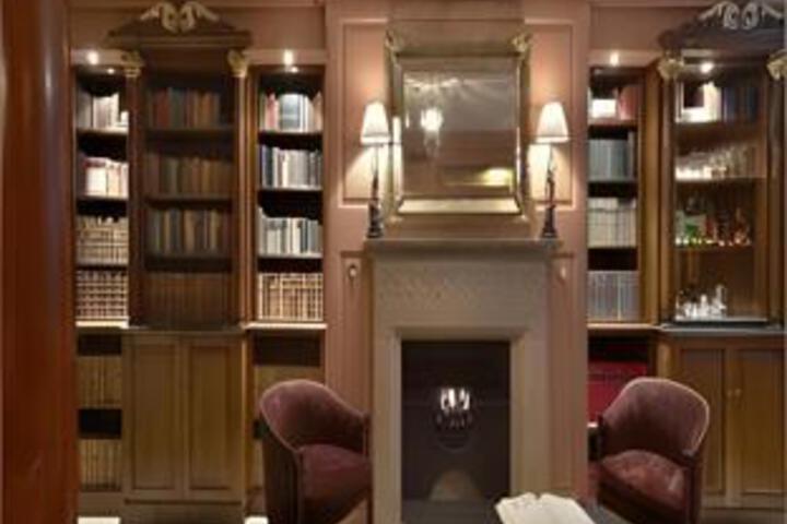 Hotel Interior 50 of 57
