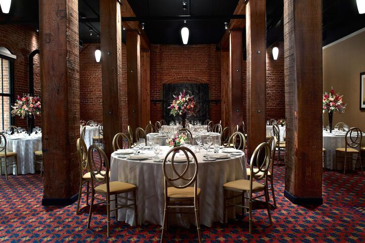 Ballroom