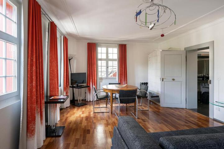 Fitness Facility Photos