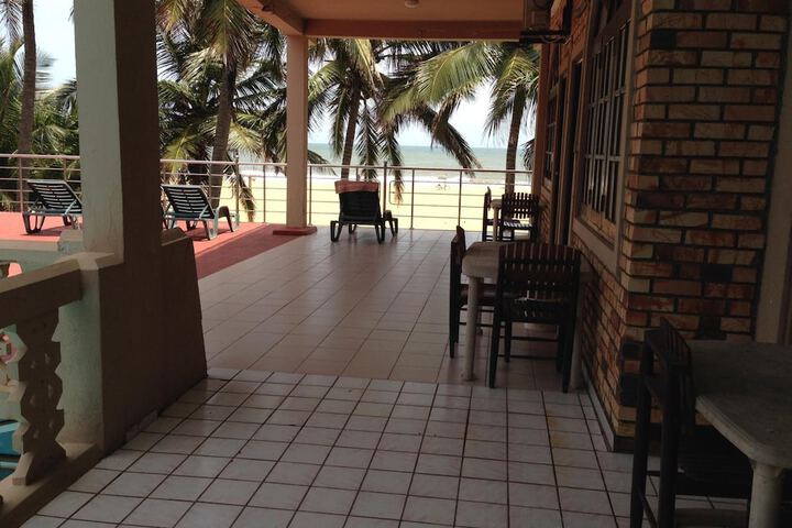 Terrace/Patio 16 of 44