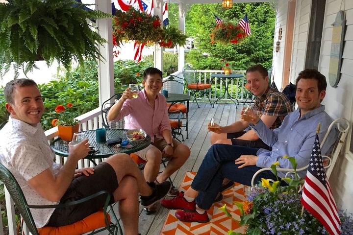Terrace/Patio 75 of 89