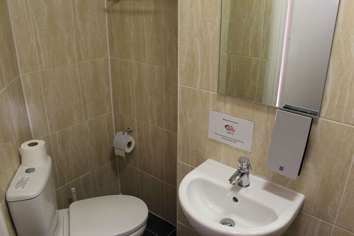 Bathroom Vanities