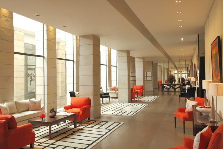 Hotel Interior 3 of 72