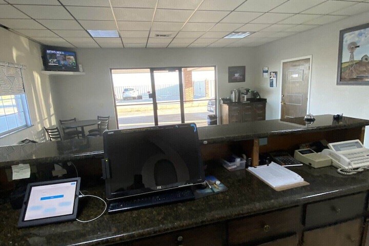 Hotel Interior 5 of 44