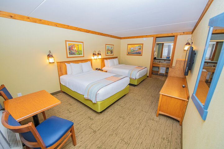 Room 3 of 21