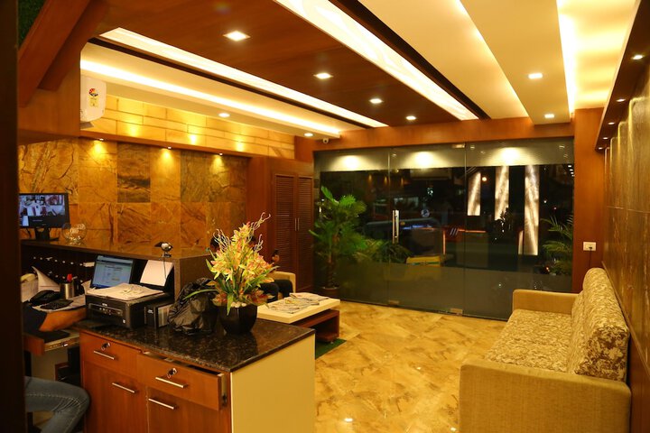 Hotel Interior 4 of 52