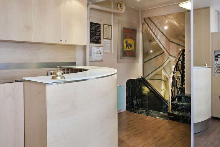 Hotel 3 of 44
