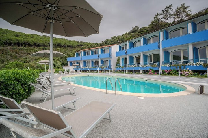 Pool to Cool