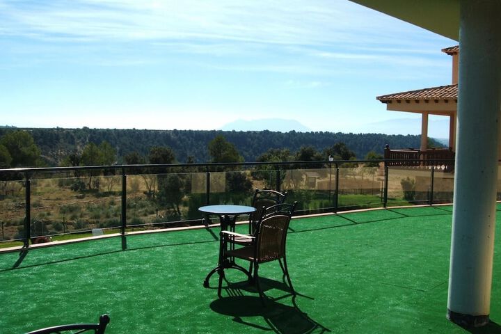 Terrace/Patio 17 of 49