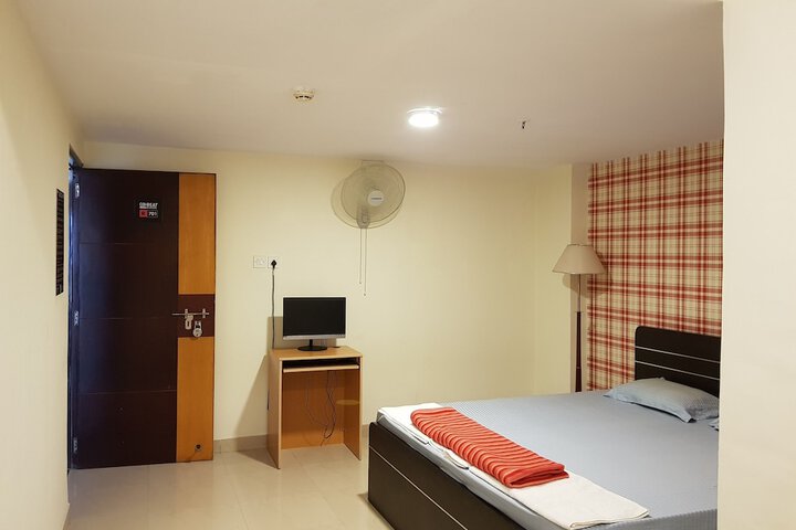Room 10 of 88