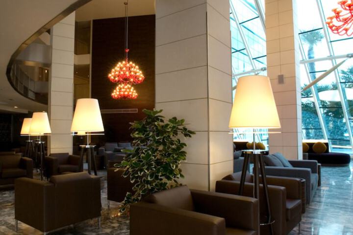 Hotel Interior 5 of 51