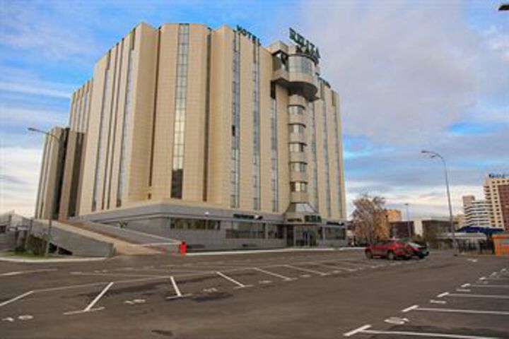 Hotel 15 of 27