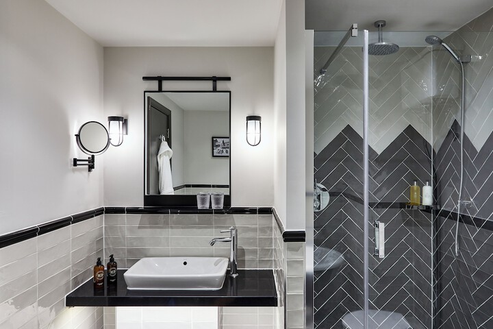 Bath Interior